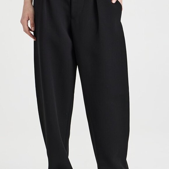 Wardrobe NYC Hailey Bieber HB Trouser – New With Tags - Picture 2 of 16